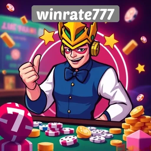 Keuntungan Bermain di Winrate777 untuk Pemula