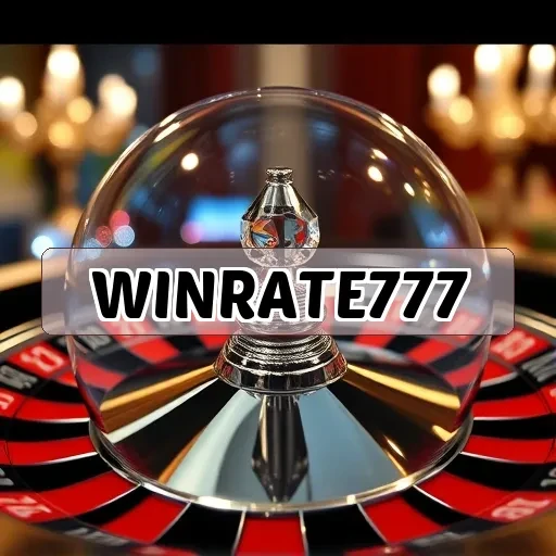 winrate777: Bonus Menarik yang Wajib Anda Coba!
