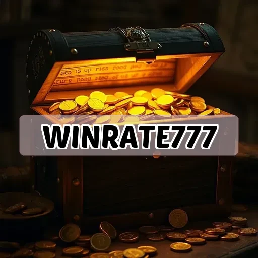 winrate777: Temukan Keunggulan Permainan Kartu untuk Pengalaman Seru