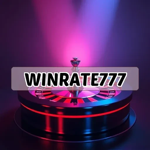 winrate777: Dapatkan Pengalaman Gaming Terbaik di Indonesia