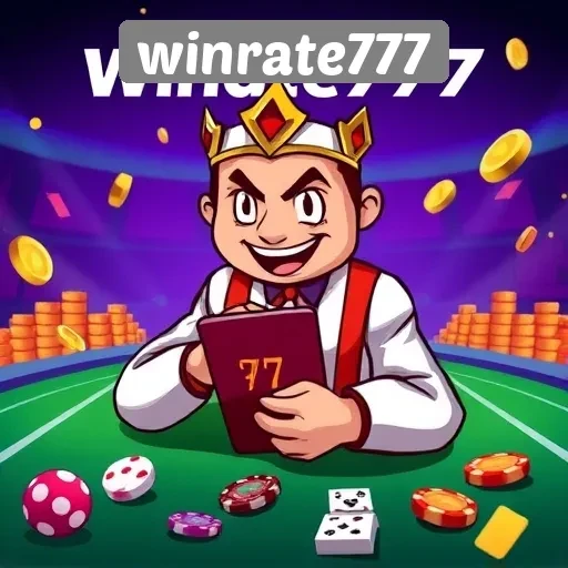 Analisis Pelayanan Pelanggan di Winrate777 untuk Permainan yang Lebih Baik