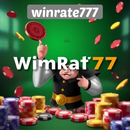 Beragam Pilihan Permainan Menarik di Winrate777