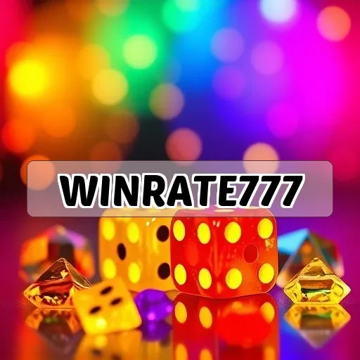 winrate777: Event Spesial yang Menggoda dengan Hadiah Fantastis