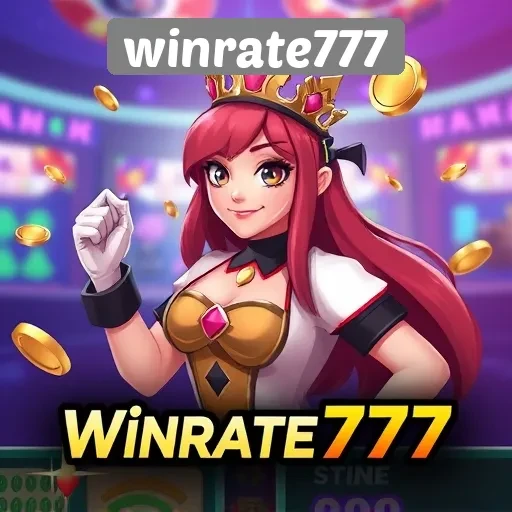 Mengenal Lebih Dekat Situs Game Winrate777
