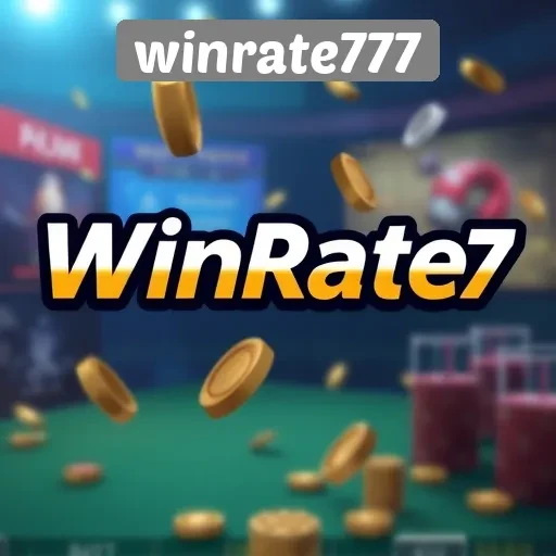 Mengulas Fitur Menarik di Situs Game Winrate777