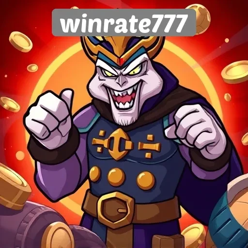 Keberagaman Permainan di Winrate777 yang Patut Dicoba