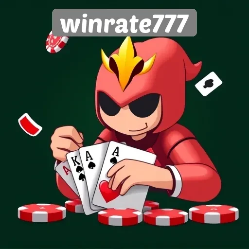 Panduan Memulai Permainan di Winrate777 untuk Pemula