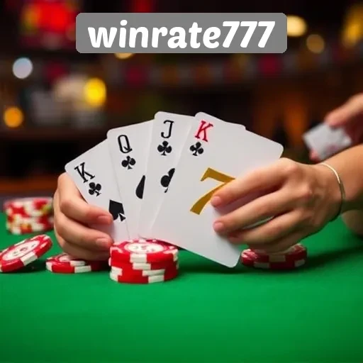 Panduan Memulai di Situs Game Winrate777