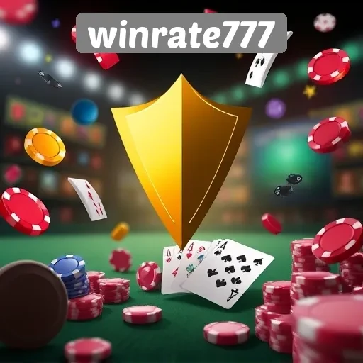 Fakta Menarik Tentang Winrate777 yang Perlu Diketahui
