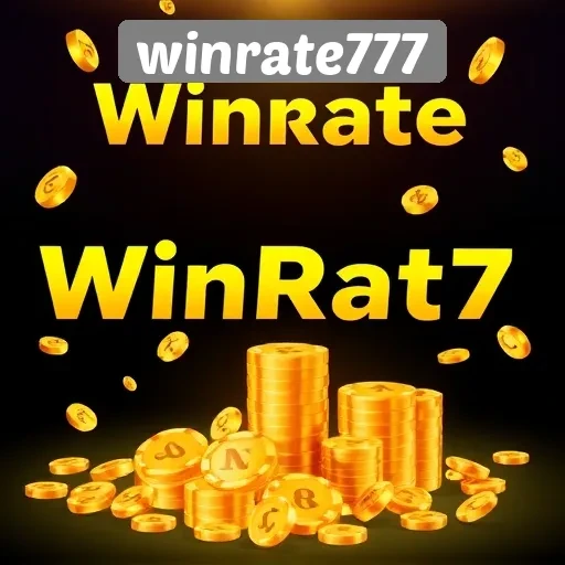 Cara Bergabung dan Memanfaatkan Winrate777 dengan Bijak