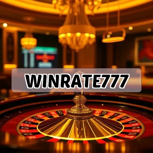 winrate777: Temukan Keberagaman Permainan Puzzle yang Menarik di Sini