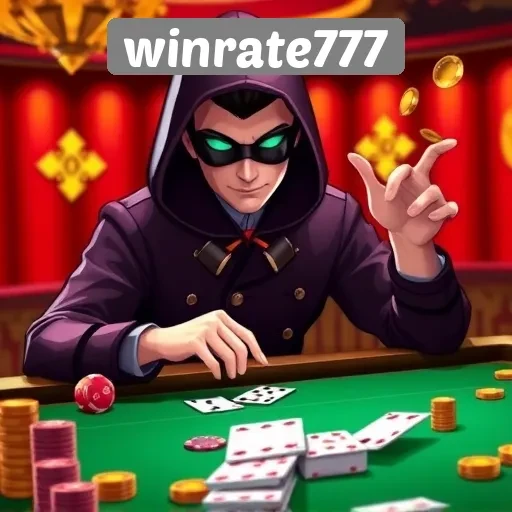 Tinjauan Keamanan dan Kenyamanan Bermain di Winrate777