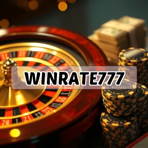 winrate777: Keunggulan Permainan Slot yang Menguntungkan