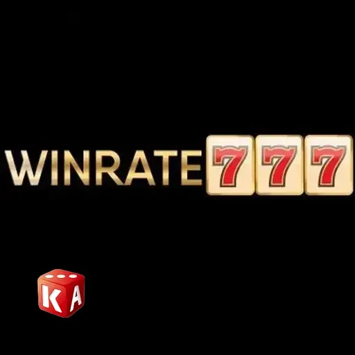 Logo resmi winrate777