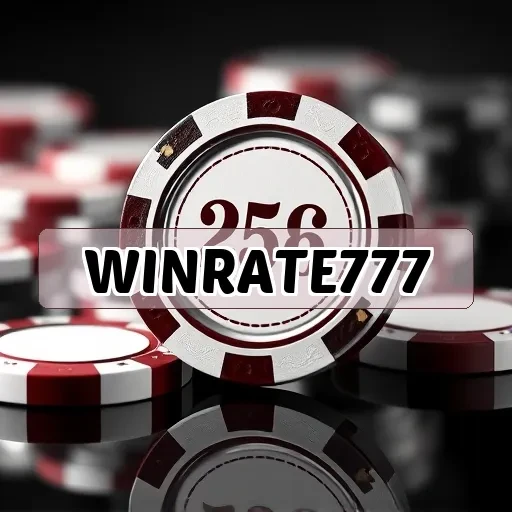 winrate777: Tren Baru dan Menarik di Dunia Game Online