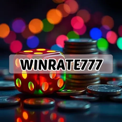winrate777: Menawarkan Update Game Terbaik untuk Pengguna Indonesia