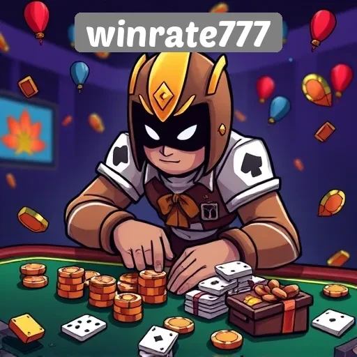 Kepuasan Pengguna dan Ulasan Winrate777 di Kalangan Gamer