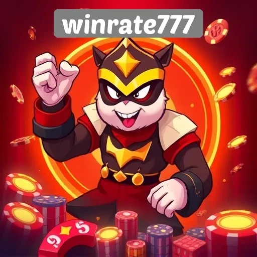Keamanan dan Kepercayaan Pengguna di Winrate777