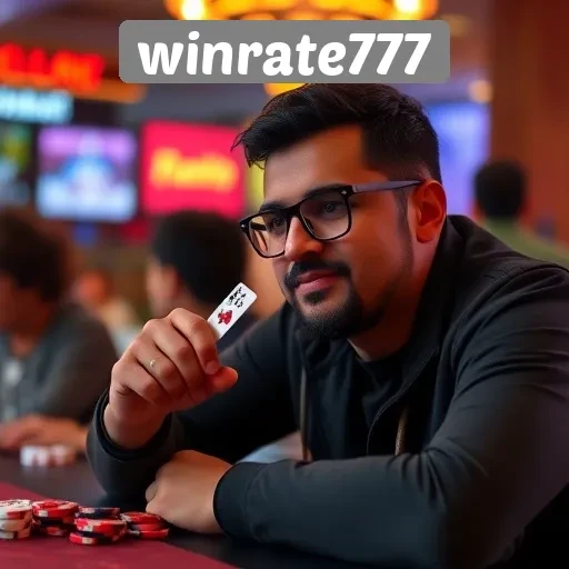 Testimoni Pengguna Tentang Pengalaman Di Winrate777