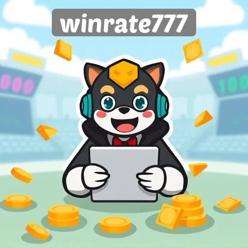 Bisnis dan Kesempatan Kerja di Balik Winrate777 dalam Industri Game