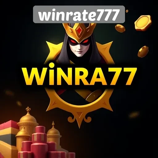 Mengapa Winrate777 Menjadi Pilihan Banyak Gamer