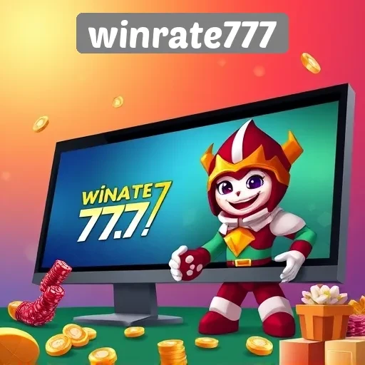 Membandingkan Winrate777 dengan Platform Game Lainnya