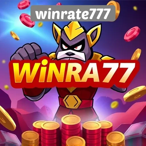 Fitur Unggulan Yang Ditawarkan Oleh Winrate777