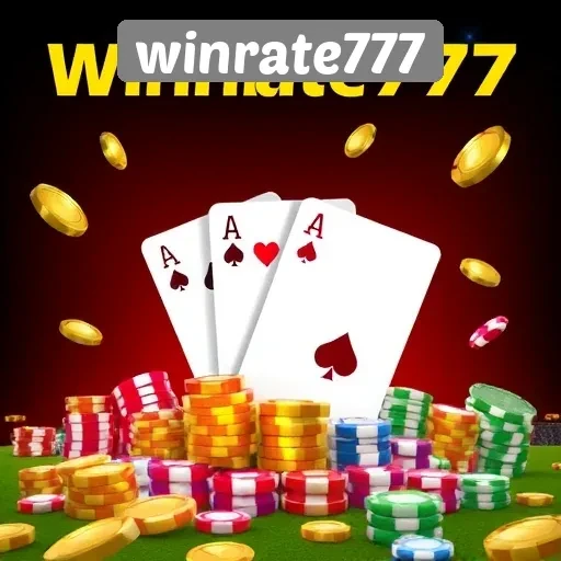 Mengenal Winrate777 Situs Game Terpercaya di Indonesia