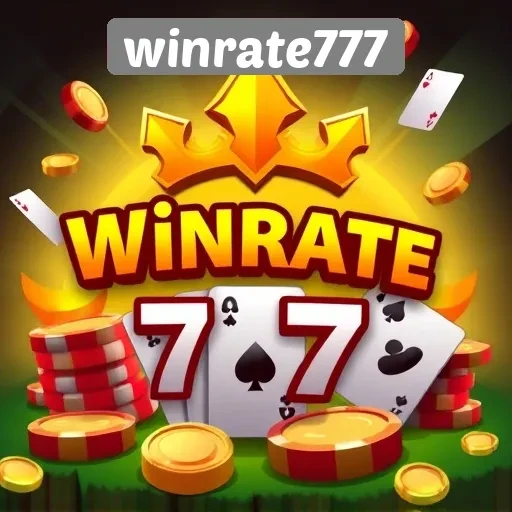 Winrate777 Sebagai Pilihan Main Game Online Terpercaya